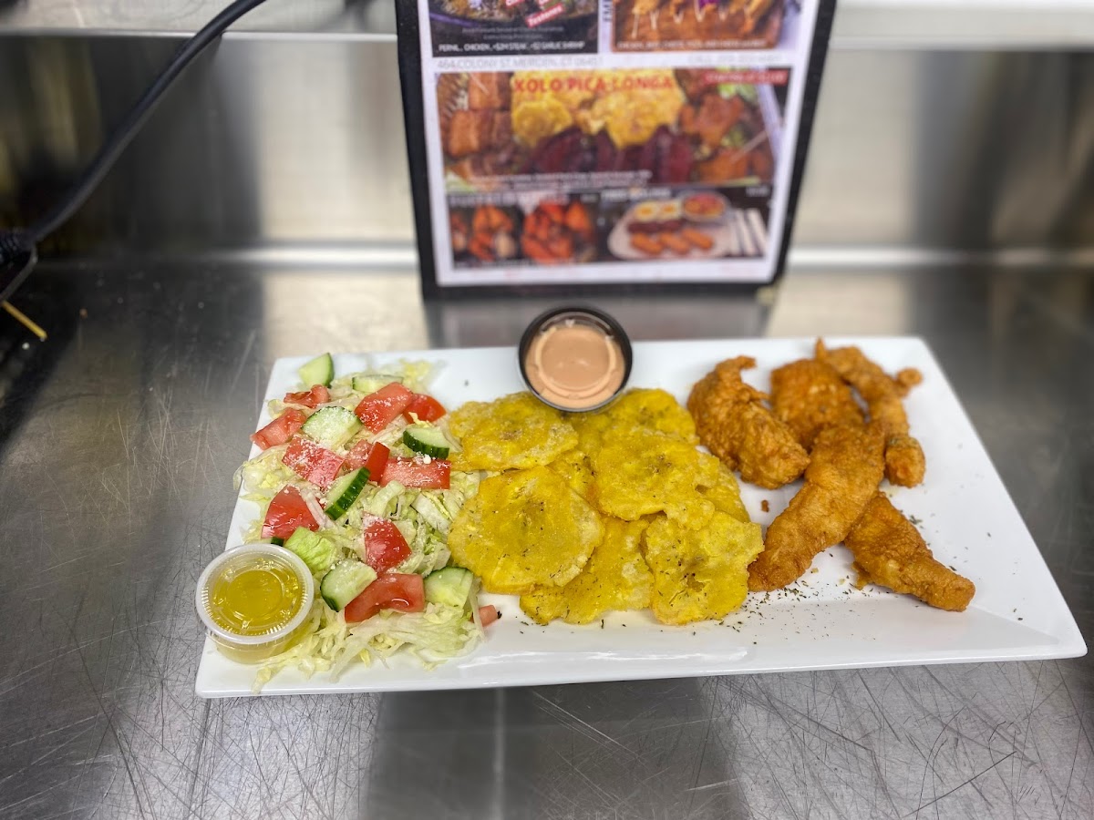 Xolo Bar & Restaurant